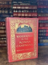 Wanderings In The Roman