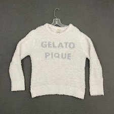 Gelato Pique Sweater Womens