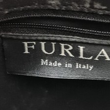 Borsa donna Furla colore nero