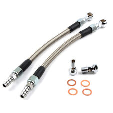 Linea acqua turbo 6AN per