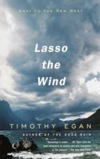 Lasso the Wind: Away to the