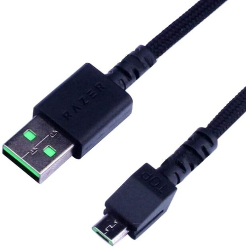 Per razer mamba cavo - usb-a, a