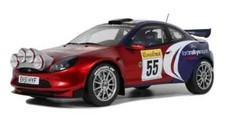 OTTOMOBILE 1:18 AUTO  FORD