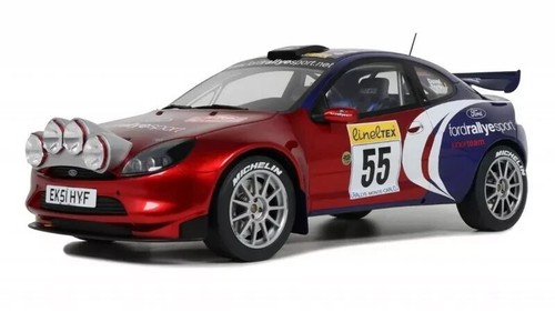 Ottomobile auto ford - ottomobile, 1:18