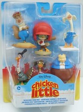 Walt Disney CHICKEN LITTLE -