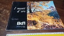 LIBRO:I MONTI D'ORO DI LINO
