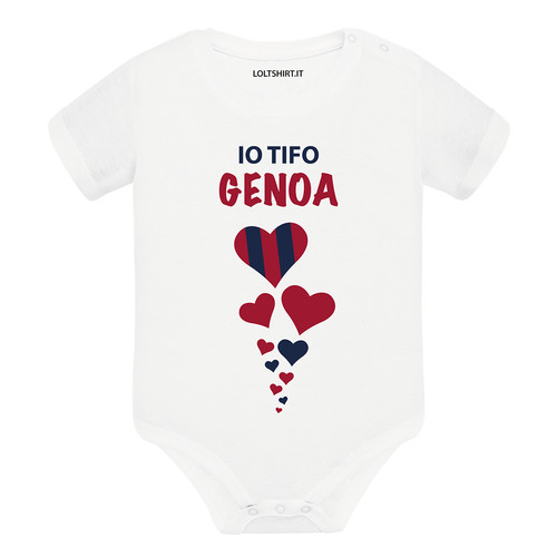 Body divertente neonato - , a