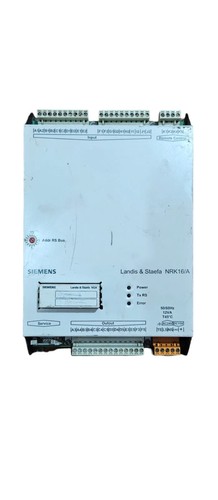 Siemens landis staefa - siemens/landis,