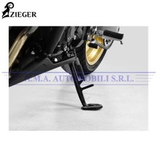IBEX-Zieger -Base cavalletto