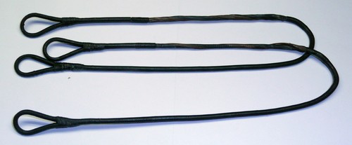 Nuovo set cavi balestra - nuovo,