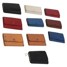 LOUIS VUITTON Monogram Epi Key