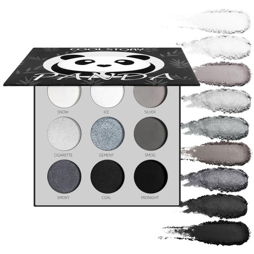 Ombretti professional makeup - professional,