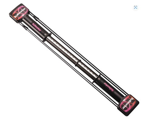 Bullworker 2216 hard - bullworker, xo