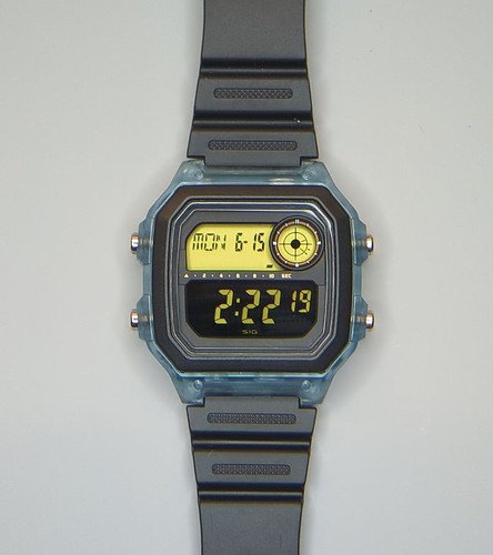 Casio 291h flash - casio, dw-291h,
