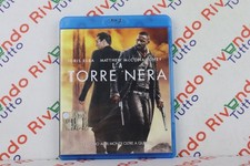 LA TORRE NERA   BLU-RAY
