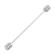  Clip Cravatta Stecche