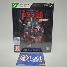 THE HOUSE OF THE DEAD REMAKE