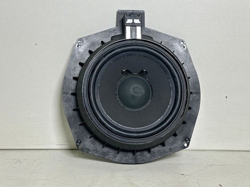 Subwoofer bmw u11 2023 - x1,