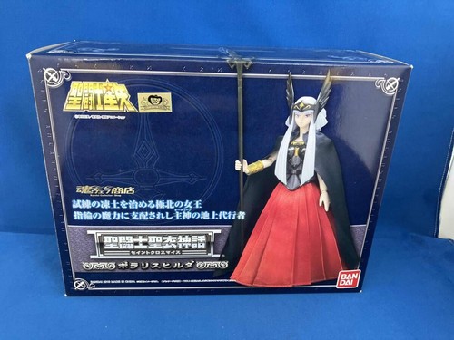 Bandai polaris hilda saint - polaris,