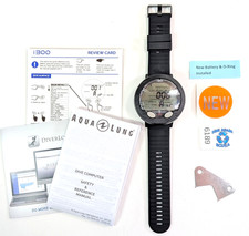NUOVO Aqua Lung i300 2