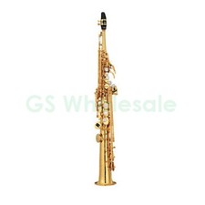 Sassofono soprano Yamaha