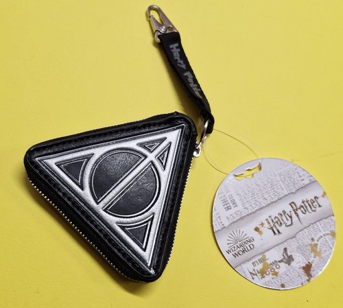 Harry potter portamonete - portamonete., idea