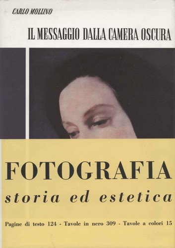 Messaggio dalla camera - il,