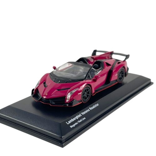 Modellino auto kyosho 64 - kyosho, 1/64