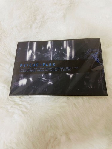Psycho pass film - il,
