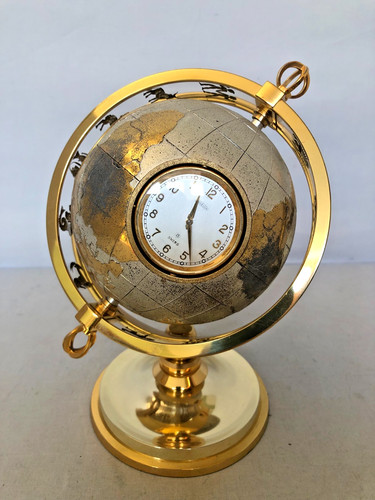 Orologio angelus globe - orologio,