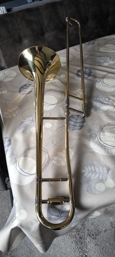 Trombone cacciatore 112 0497 - trombone,