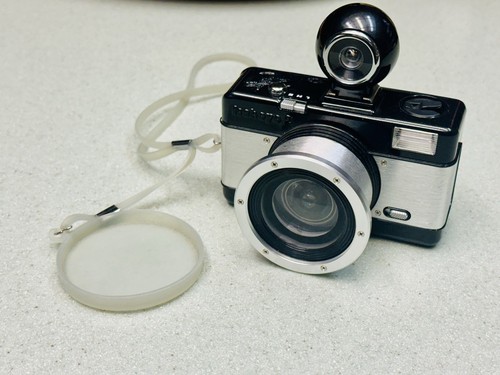 Lomography fisheye 2 - n.,