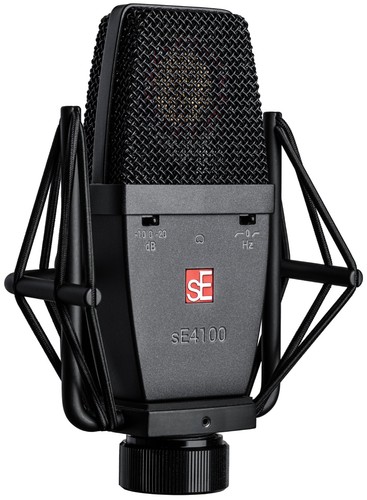 Electronics se4100 - electronics,