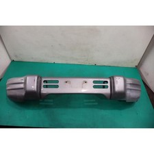 PARAURTI ANT. PER HYUNDAI GALLOPER (97-02) 2.5 T.D. SW 3P/D/2477CC 1997