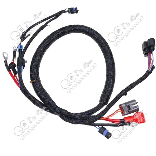 Cablaggio 6688073 per bobcat - cablaggio,