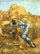 102 Vincent Van Gogh -