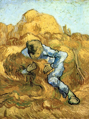 102 vincent van gogh - van,