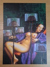 MAGHELLA Couverture N° 109