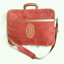 Borsa a tracolla Cartier baule