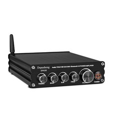 Mini Amplificatore Audio HI-FI