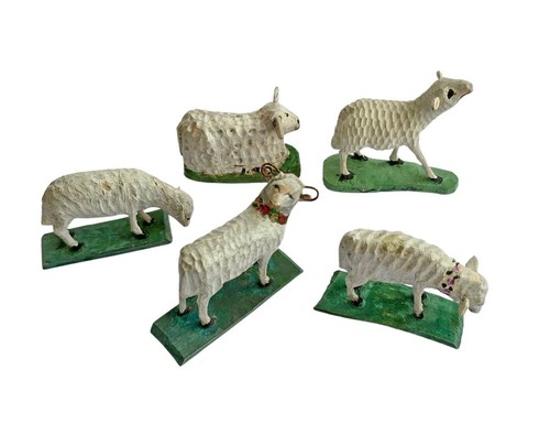 Animali per presepe - ,, 5