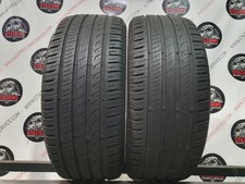 2 GOMME ESTIVE USATE BARUM