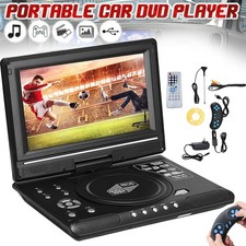 Lettore DVD Portatile HD