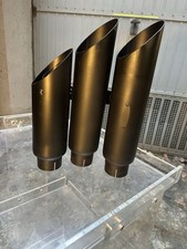 Tab performance exhaust harley - tab,
