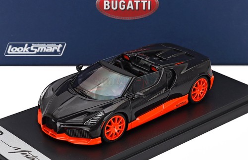 Looksmart bugatti - -,