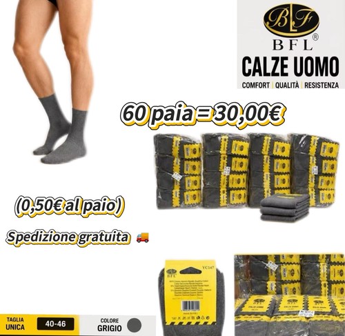 Lotto paia calze - lotto, calzini