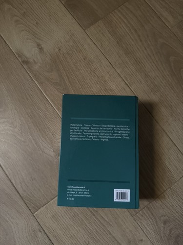 Manuale del geometra - manuale,