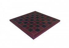 Italfama Scacchiera In Pelle