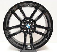 Cerchio singolo originale BMW