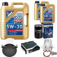 Bosch pacchetto ispezione 7 L